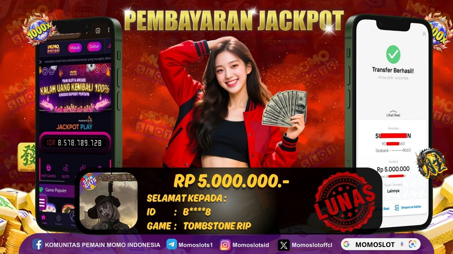 Jackpot Image